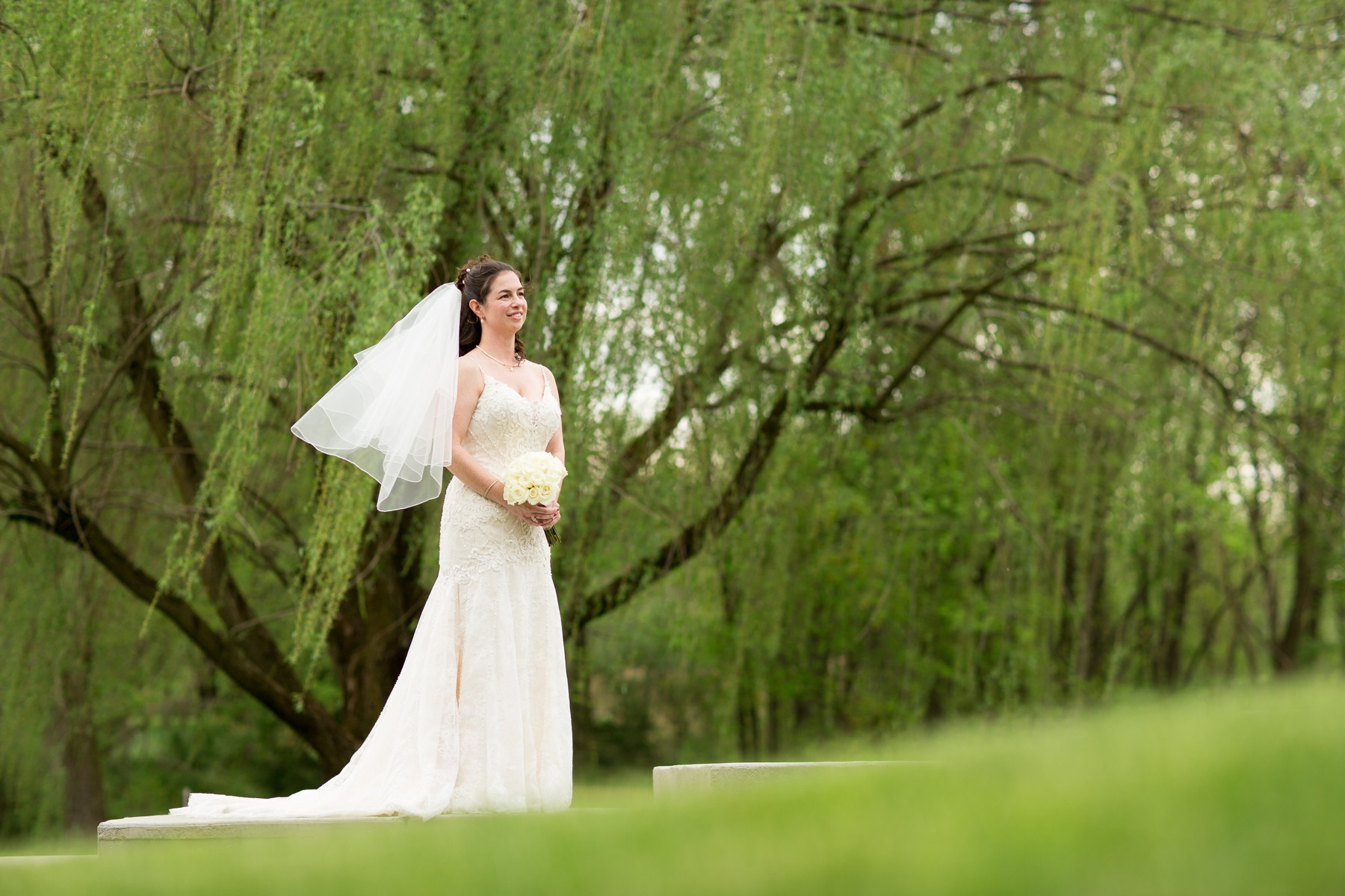 Historic Acres of Hershey Pa wedding photography